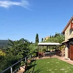 Ada Belriguardo Villa Sarteano