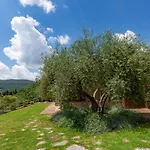 Ada Belriguardo Villa *