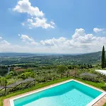Ada Belriguardo Villa Sarteano