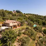 Ada Belriguardo Villa *