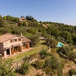 Villa Ada Belriguardo Sarteano
