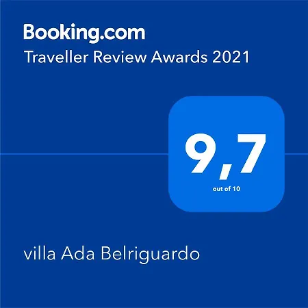 Ada Belriguardo *