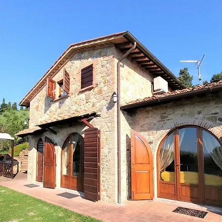 Ada Belriguardo Villa *