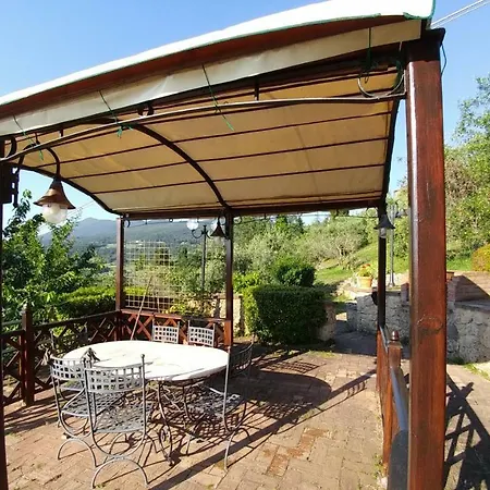 Ada Belriguardo Villa *