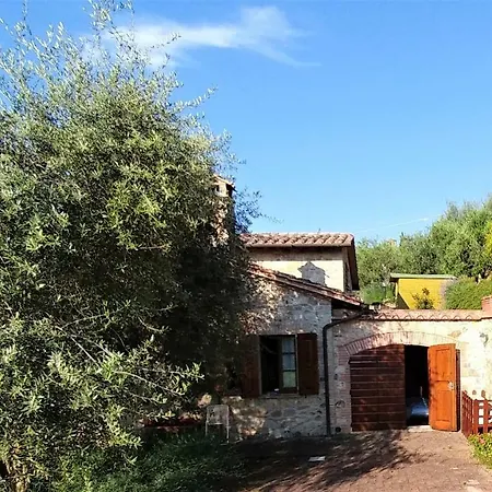 Ada Belriguardo Villa *