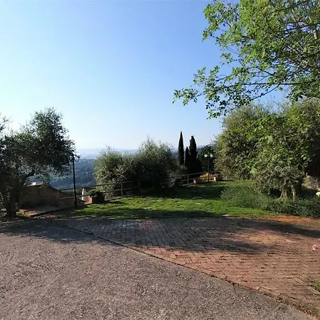 Ada Belriguardo * Sarteano
