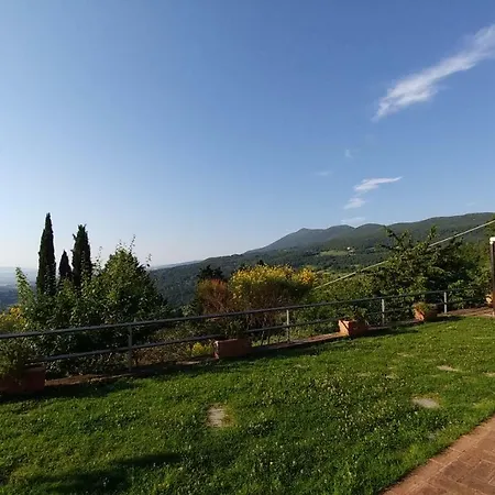 Villa Ada Belriguardo