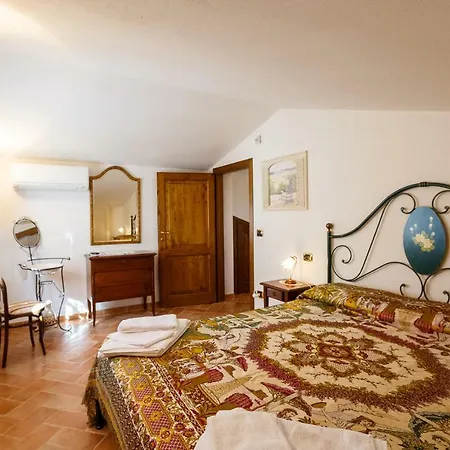 Ada Belriguardo Villa