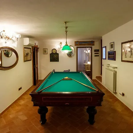 Ada Belriguardo * Sarteano