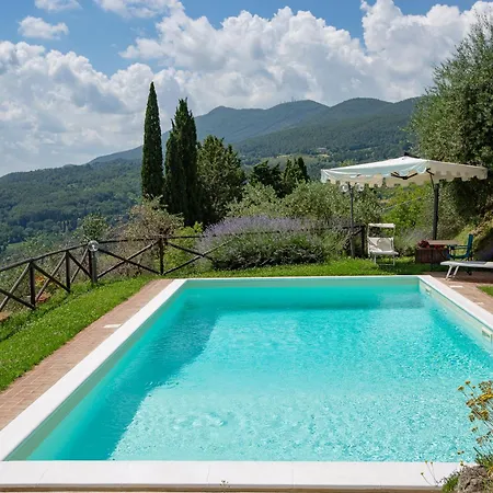 Ada Belriguardo Villa Sarteano