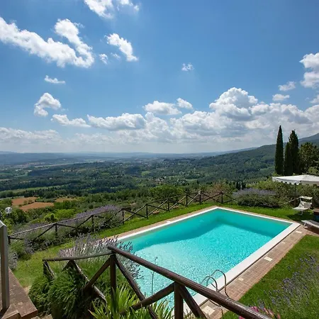 Villa Ada Belriguardo *