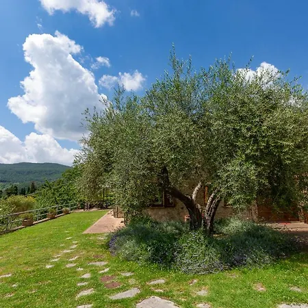 Ada Belriguardo Villa *