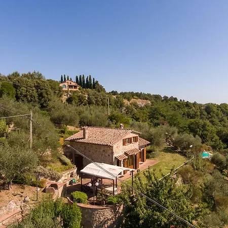 Ada Belriguardo Villa *