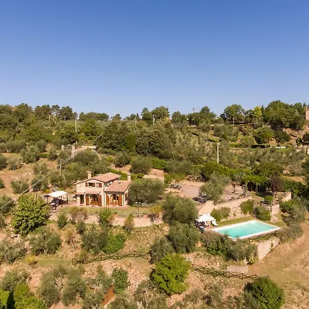 Ada Belriguardo Villa