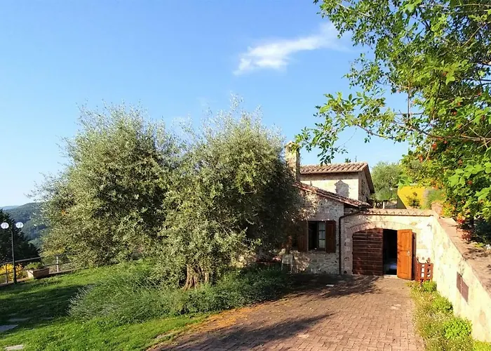 Villa Ada Belriguardo