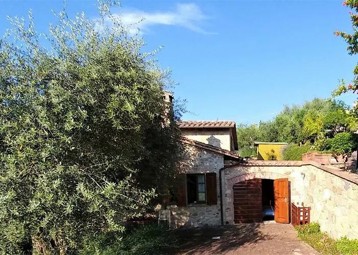 Ada Belriguardo Villa *