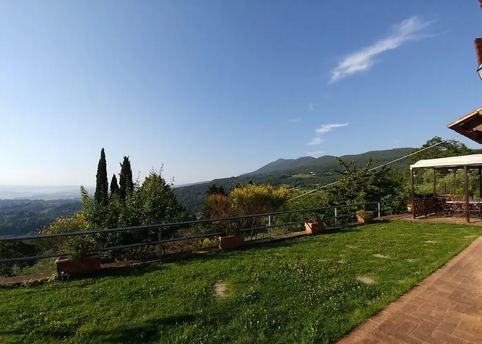 Villa Ada Belriguardo