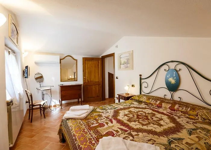 Ada Belriguardo Villa