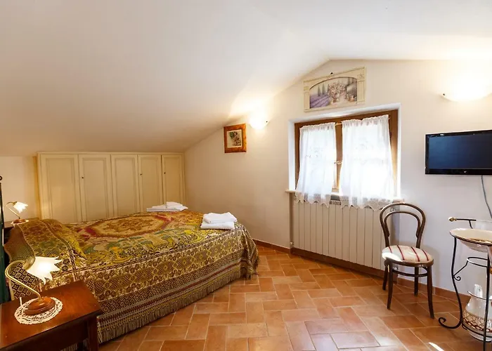 Ada Belriguardo Villa Sarteano