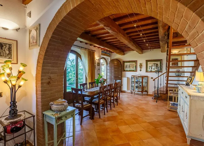 Villa Ada Belriguardo *