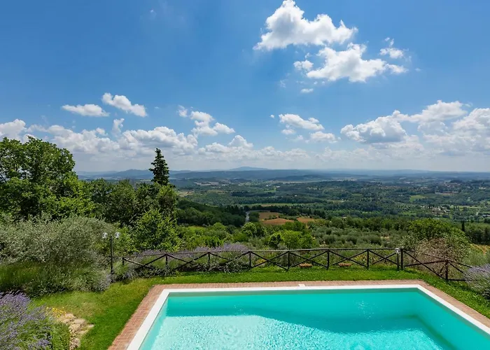 Villa Ada Belriguardo Sarteano