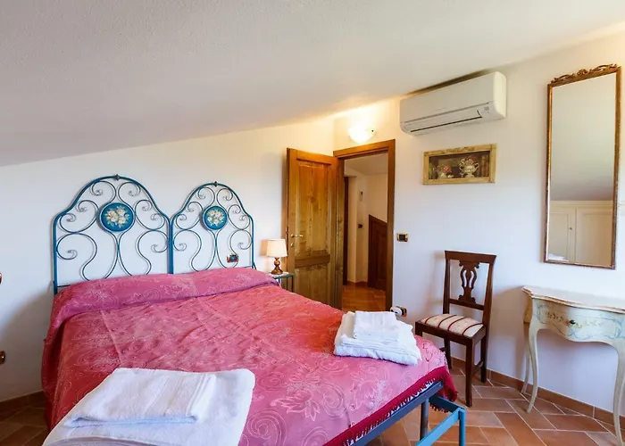 Ada Belriguardo * Sarteano