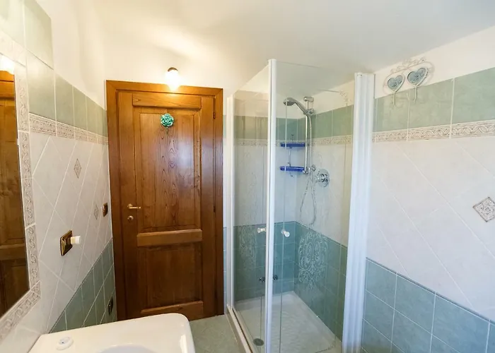 Villa Ada Belriguardo