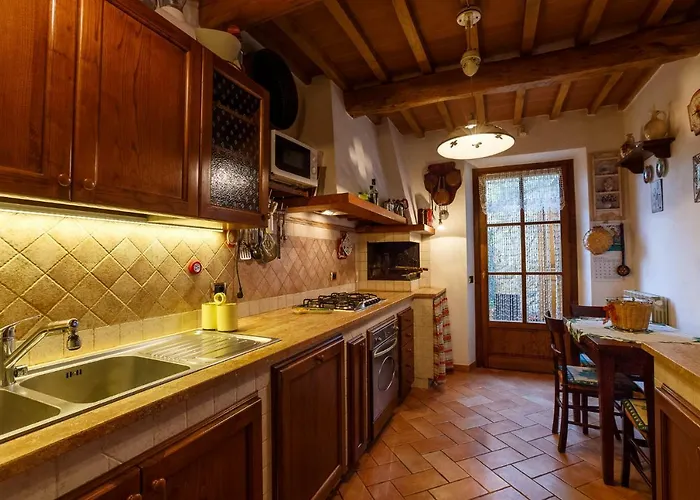 Ada Belriguardo Villa