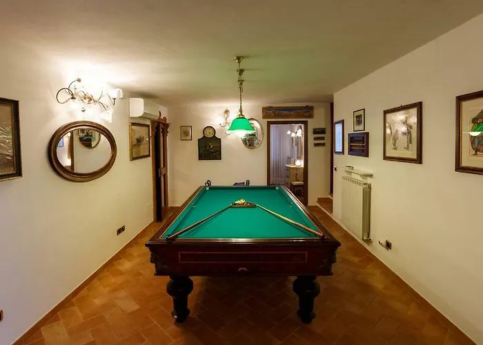 Ada Belriguardo * Sarteano