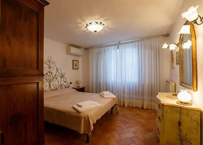 Villa Ada Belriguardo