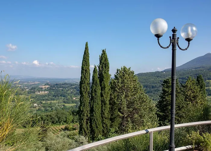 Ada Belriguardo Villa *