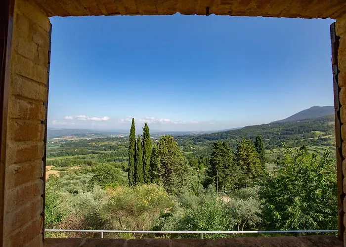 Villa Ada Belriguardo