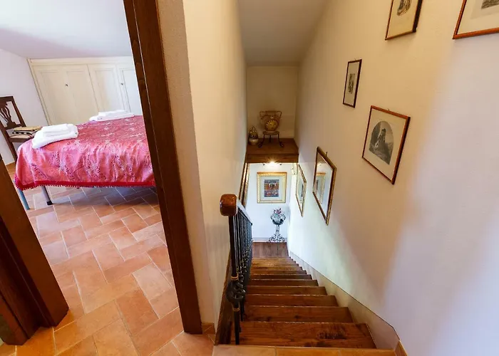 Villa Ada Belriguardo