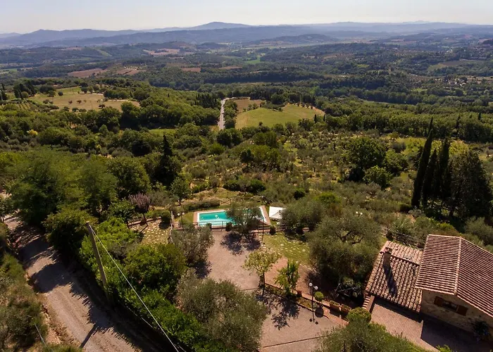 Ada Belriguardo Villa