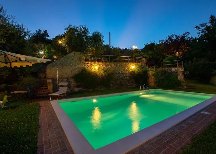 Ada Belriguardo Villa