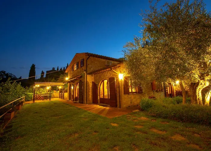 Ada Belriguardo Villa