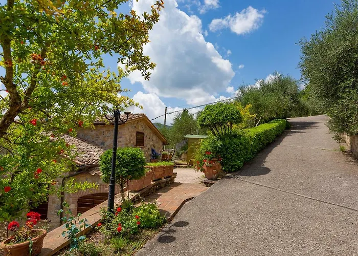 Ada Belriguardo Villa *