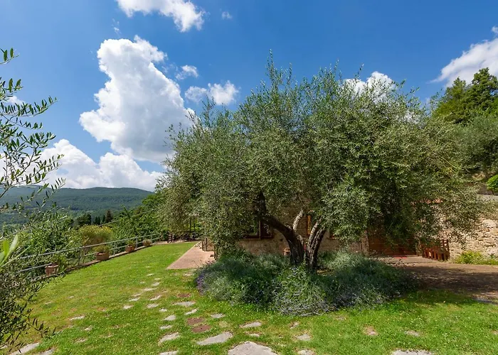 Ada Belriguardo Villa *