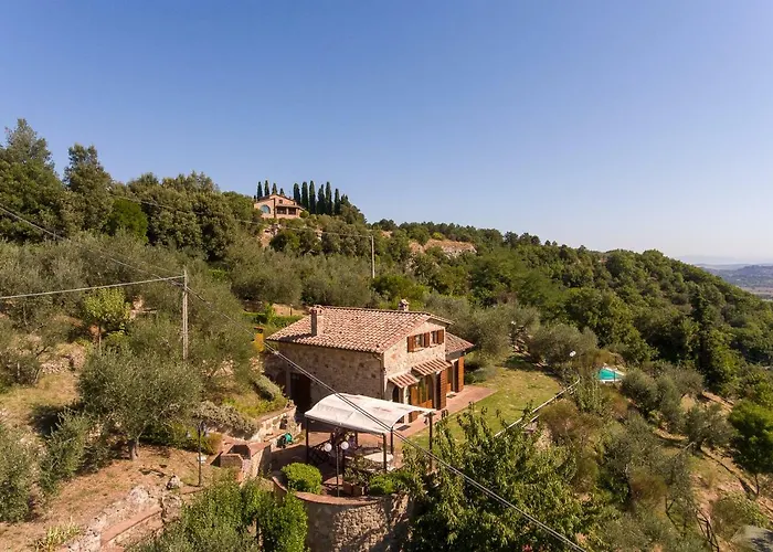 Ada Belriguardo Villa *