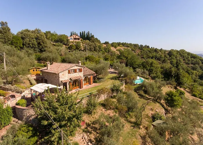 Ada Belriguardo Villa *