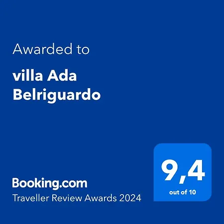 Ada Belriguardo