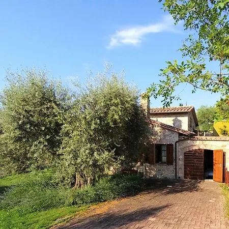 Villa Ada Belriguardo