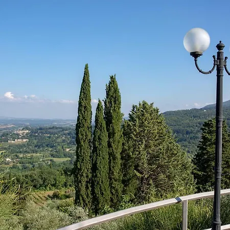 Ada Belriguardo Villa *