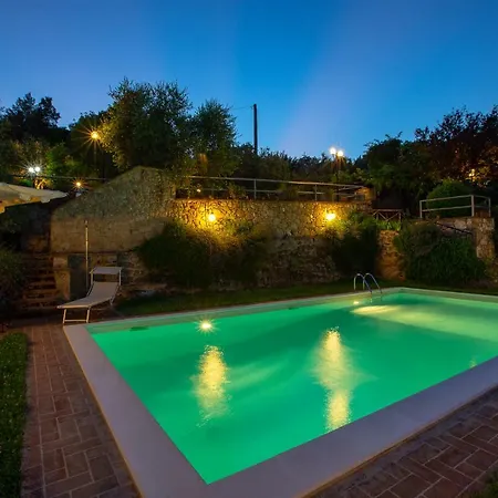 Ada Belriguardo Villa