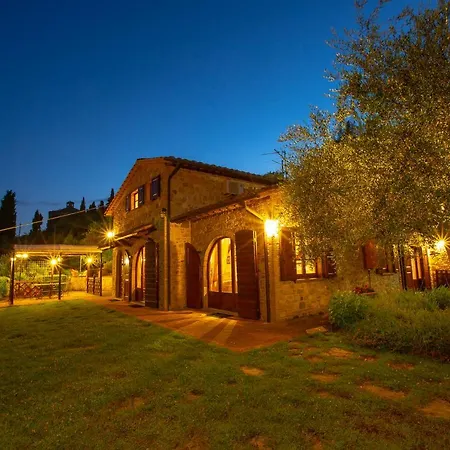 Ada Belriguardo Villa