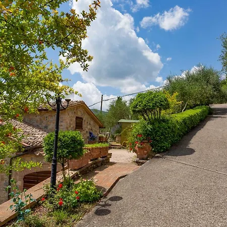 Ada Belriguardo Villa *