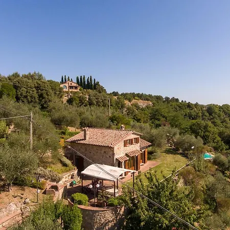 Ada Belriguardo Villa *