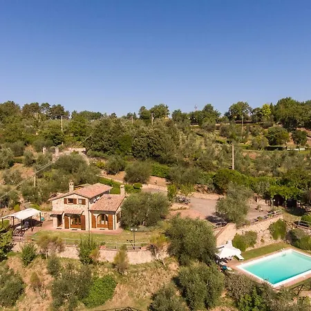 Ada Belriguardo Villa *