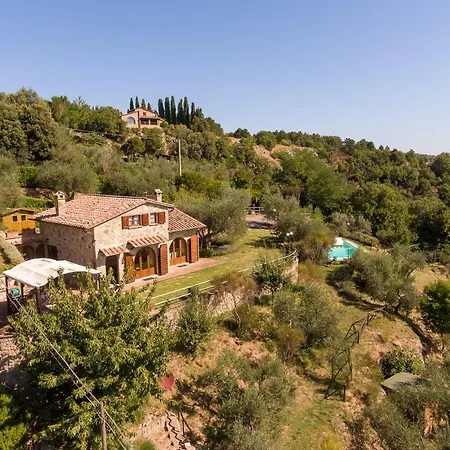 Ada Belriguardo Villa *