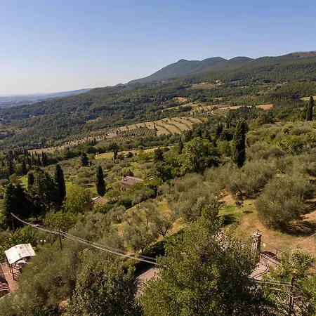 Ada Belriguardo Villa *